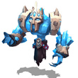 城堡争霸英雄冰魔属性 冰魔天赋
