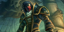 炉石传说本周趋势 盗贼坚挺牧师垫底
