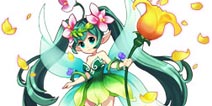 魔王日记新手木元素阵容推荐