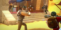 特级手榴弹火爆登场 《无敌士兵》版本更新