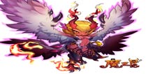 魔王日记新手火元素阵容推荐
