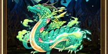 魔王日记传说生物类宠物帅气登场