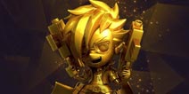天天酷跑黄金小帅是什么 黄金小帅怎么得