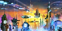 太空版炉石传说《星际王国》年内震撼登场