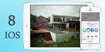 ios8将迎来主机画质 Metal技术横空出世