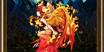 魔王日记炎神朱雀图鉴 六星炎神朱雀属性