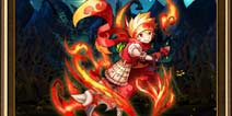 魔王日记红桃剑士拉海尔图鉴 五星红桃剑士拉海尔属性