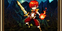 魔王日记炎轮火勇者图鉴 四星炎轮火勇者属性