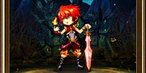 魔王日记真火勇者图鉴 三星真火勇者属性