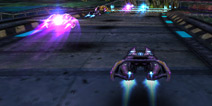 星际车神3D三大模式解析