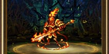 魔王日记红骑士图鉴 三星红骑士属性