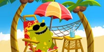 死法全面升级!《100种蠢蠢的死法2》IOS版上线