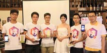 么么哒手机联合《勇者前线》开启全国巡回