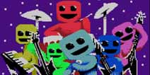 《VVVVVV》奇葩来袭 六月再掀虐心狂潮