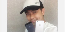 林志颖微博爆iPhone6真机照 民间大神力证属实