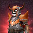 全民打怪兽魔王骑士图鉴 魔王骑士技能属性