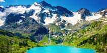 情感表达游戏《山脉Mountain》即将发布