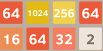 仍处测试阶段!《2048》加入全新多人模式