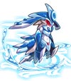 奥拉星圣域海妖将
