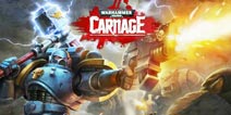 战锤新作《战锤40K:大屠杀》安卓版终于来临
