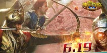 五大元素百种卡牌《神魔降临》今日震撼来临!