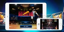 最给力的3D篮球游戏《最篮球》iOS版正式上线
