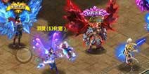 武阶体系高端来袭《神魔》新资料片全新体验