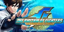 SNK拳皇新作!音乐节奏也能玩转拳皇格斗