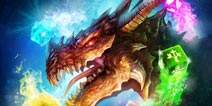 gameloft量产游戏?《地下城宝石》三消神作推出