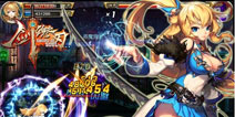 剑魂之刃7月1日不删档测试 打造剑之王者