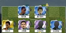 《FIFA2014巴西世界杯》教你什么是最强阵容