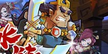 全民水浒武将排行推荐 谋士武将大盘点
