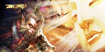 电影官方手游《西游降魔篇-大闹天宫》首次内测7月1日震撼开启