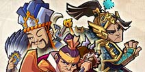 全民水浒武将排行推荐 先锋武将大盘点
