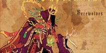 猎杀恶魔曝光!《邪恶力量》原画抢先看