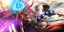 周星驰电影授权手游《西游降魔篇》震撼开启测试