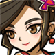 全民水浒张贞娘图鉴 张贞娘技能属性