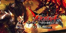推翻残暴统治 《KRITIKA:混沌之序幕》16日全面上线