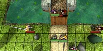 战棋RPG《灵魂之剑》本月登陆IOS平台