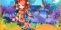 大门派同寻入门弟子 《江湖总动员》触摸经典武侠