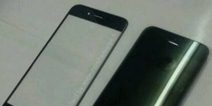 iPhone6露真容 4.7寸超窄边框！