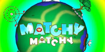 立体三消萌萌哒！《Matchy Matchy》八月上架