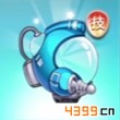天天酷跑时空胶囊