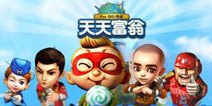 天天富翁精英删测结束公告 期盼公测