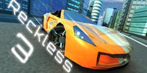 EA原代理游戏续作《鲁莽赛车3》秋季开启狂飙