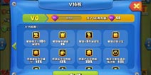 战争总动员VIP特权介绍 土豪又一次赢在起跑线上