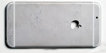 iPhone 6是否还能单手操作?