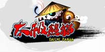 无限激爽战斗！《太极熊猫》7月31日火爆二测