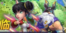 《城堡争霸》紫色英雄双倍概率活动开启