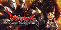 疾风之刃移动版《混沌之序幕》今日如期而至!